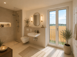 Ein Zuhause mit Weitblick – 81249 München – Vorschaubild 8