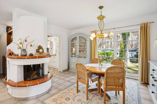 Haus in 18375 Ostseebad Prerow mit 126 m² kaufen