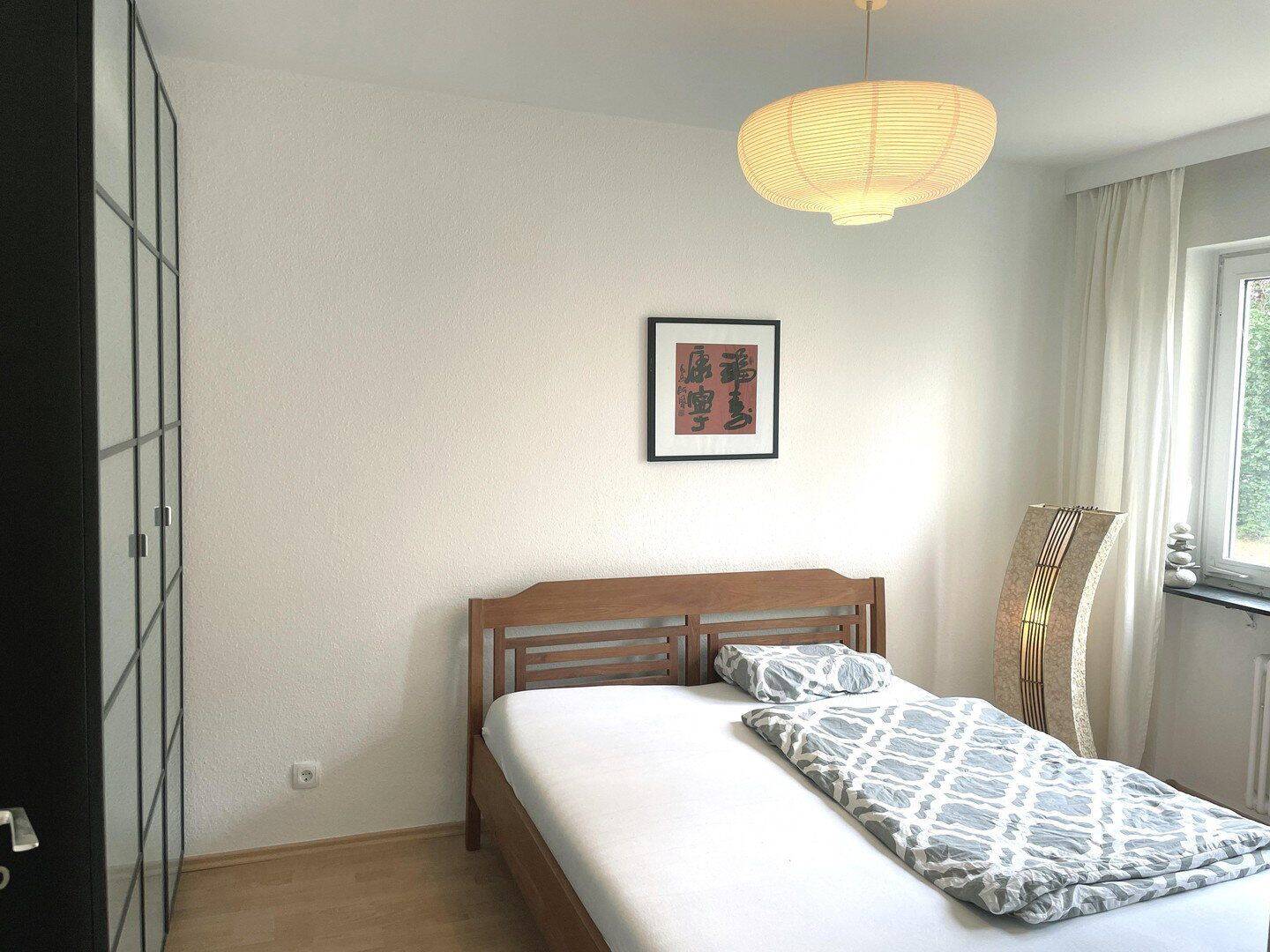 Schöne 2+ Zi. Wohnung PROVISIONSFREI in begehrter Lage in Berlin-Zehlendorf – Berlin – Vorschaubild 7