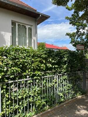 1-Zimmer-Wohnung mit Terrasse, 39qm, inkl. Küche – 91052 Erlangen – Vorschaubild 6
