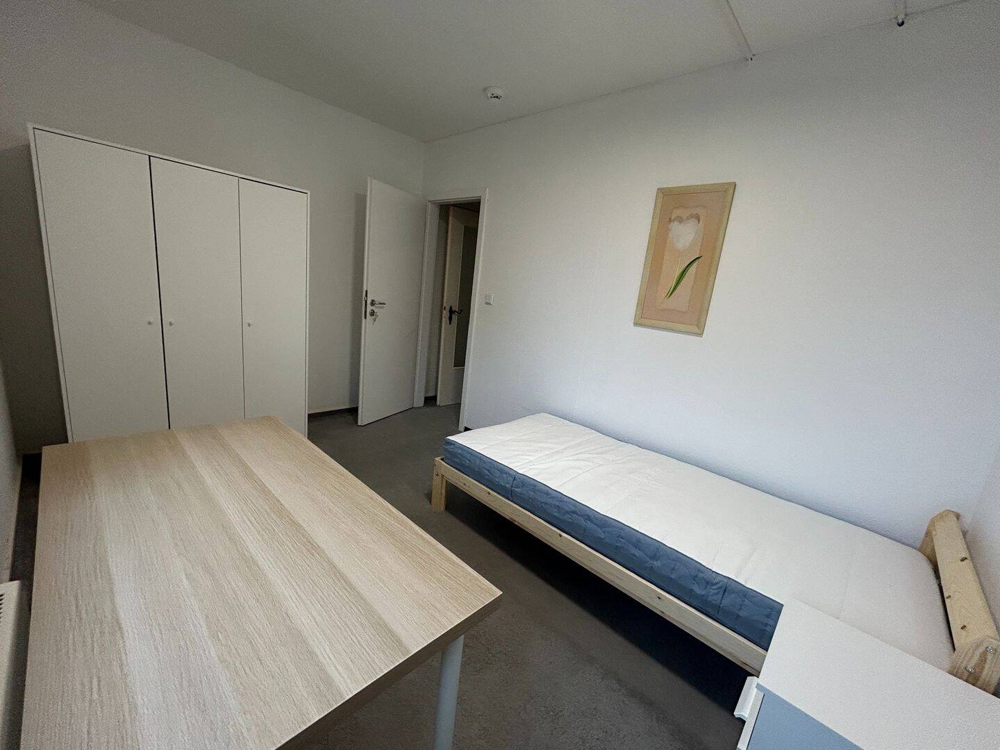 Starkes Renditeobjekt - Vermietete 3-Zimmer-WG als Investment – Lübeck – Vorschaubild 8