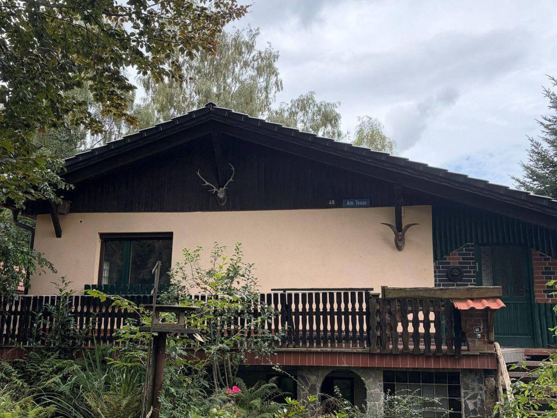Haus in 96515 Sonneberg mit 100 m² kaufen