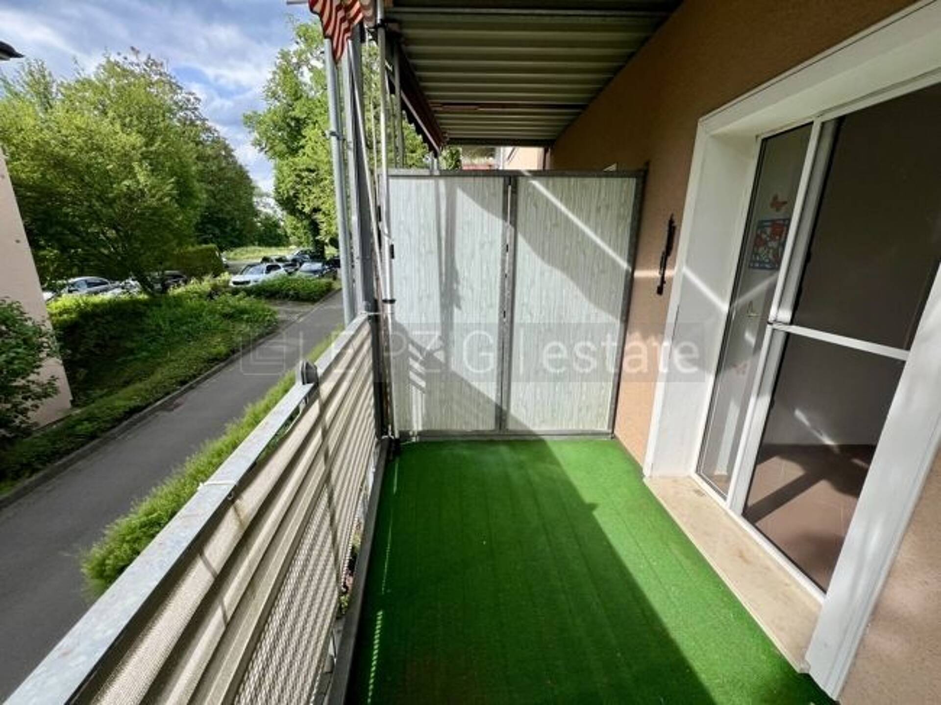 Erdgeschosswohnung in 04600 Altenburg mit 67 m² kaufen