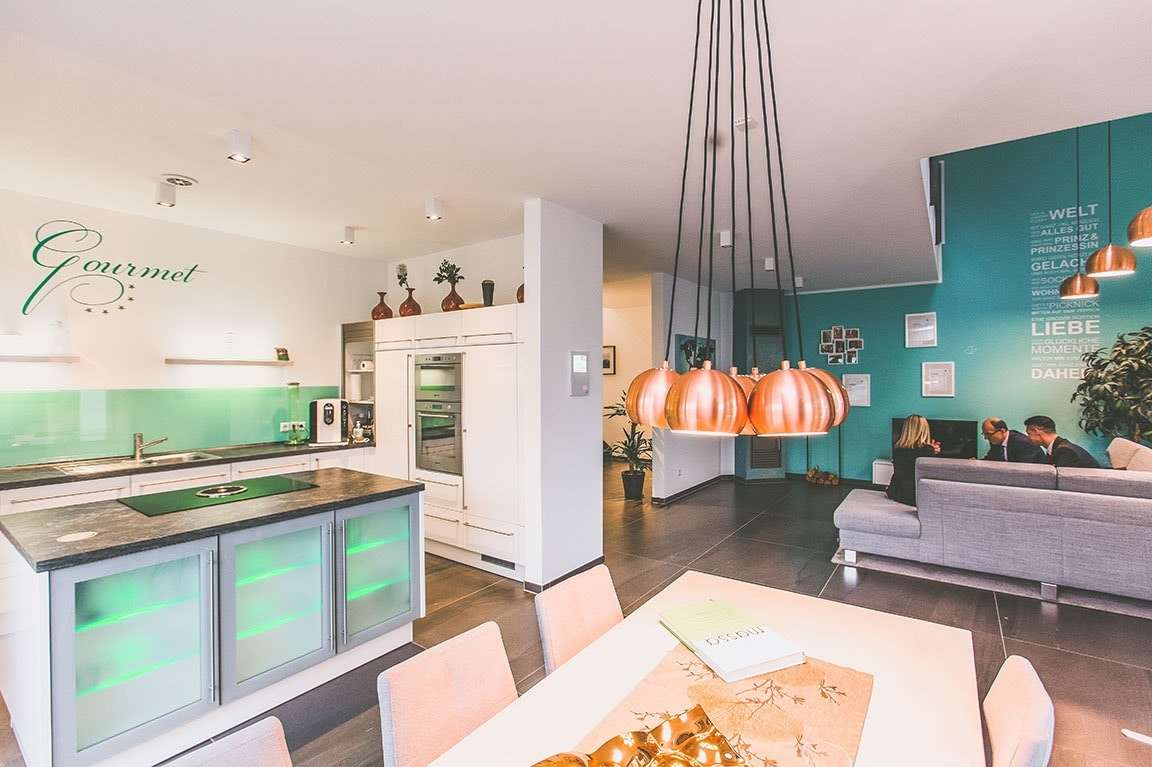 Zwei Familien, ein Traumhaus - Clever investieren! – Kappelrodeck – Vorschaubild 5