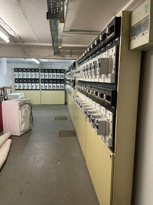 3-Zimmer-Wohnung mit Balkon nähe S-Bahn – 91058 Erlangen – Vorschaubild 9