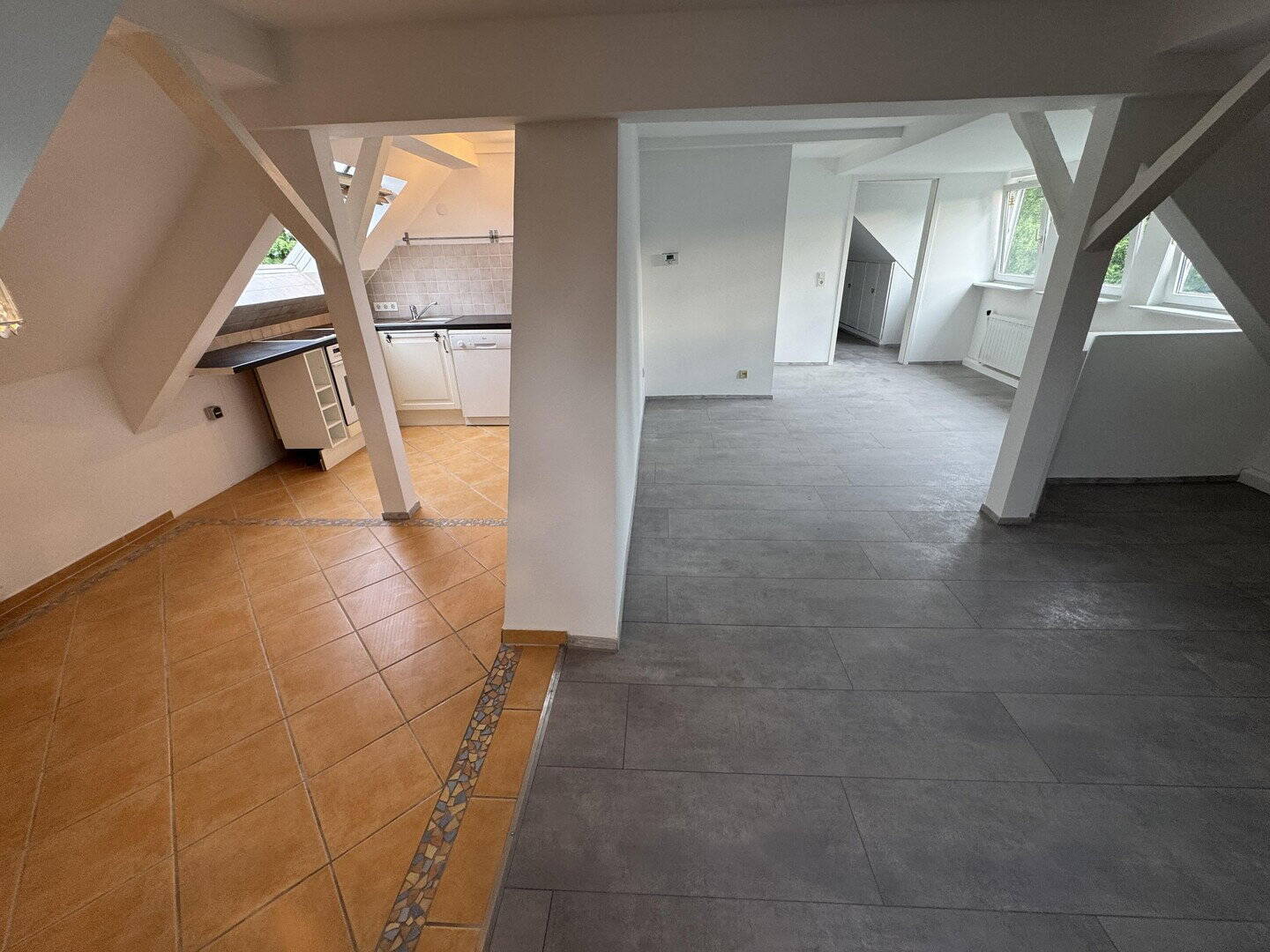 ERSTBEZUG AM HAHNERBERG: 2-3 ZIMMER WOHNUNG WHG – Wuppertal – Vorschaubild 9