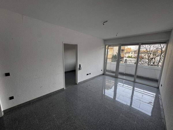 Etagenwohnung in 35390 Gießen mit 46,47 m² kaufen