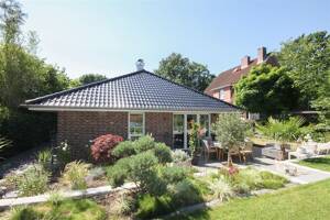 Ultimativer Luxusbungalow von Viebrock in Bestlage von Poppenbüttel! – 22399 Hamburg – Vorschaubild 3