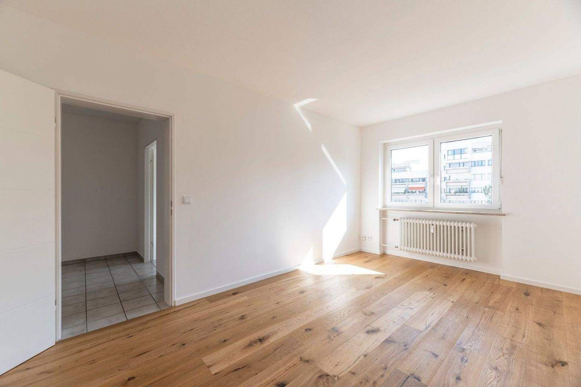 Etagenwohnung in 86159 Augsburg mit 60,86 m² kaufen