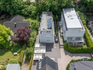 Modern und Effizient! (Effizienzklasse A) - Staffelgeschoss aktuell frei! – 22159 Hamburg – Vorschaubild 4