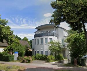 Großzügig wohnen in Bramfeld! Moderne 3-Zi.-Whg. mit 2 Balkonen