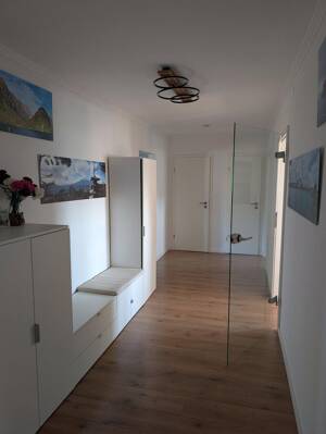 Exklusive Eigentumswohnung mit Kamin, Smart Home und neuer Einbauküche – 27570 Bremerhaven – Vorschaubild 3