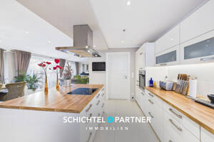 Osterholz | Hochwertiges Einfamilienhaus mit Garten & Baugrundstück – 28325 Bremen – Vorschaubild 7