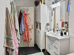 Charmante 3-Zimmer-Dachgeschosswohnung in Duisburg-Wanheimerort – 47055 Duisburg – Vorschaubild 9