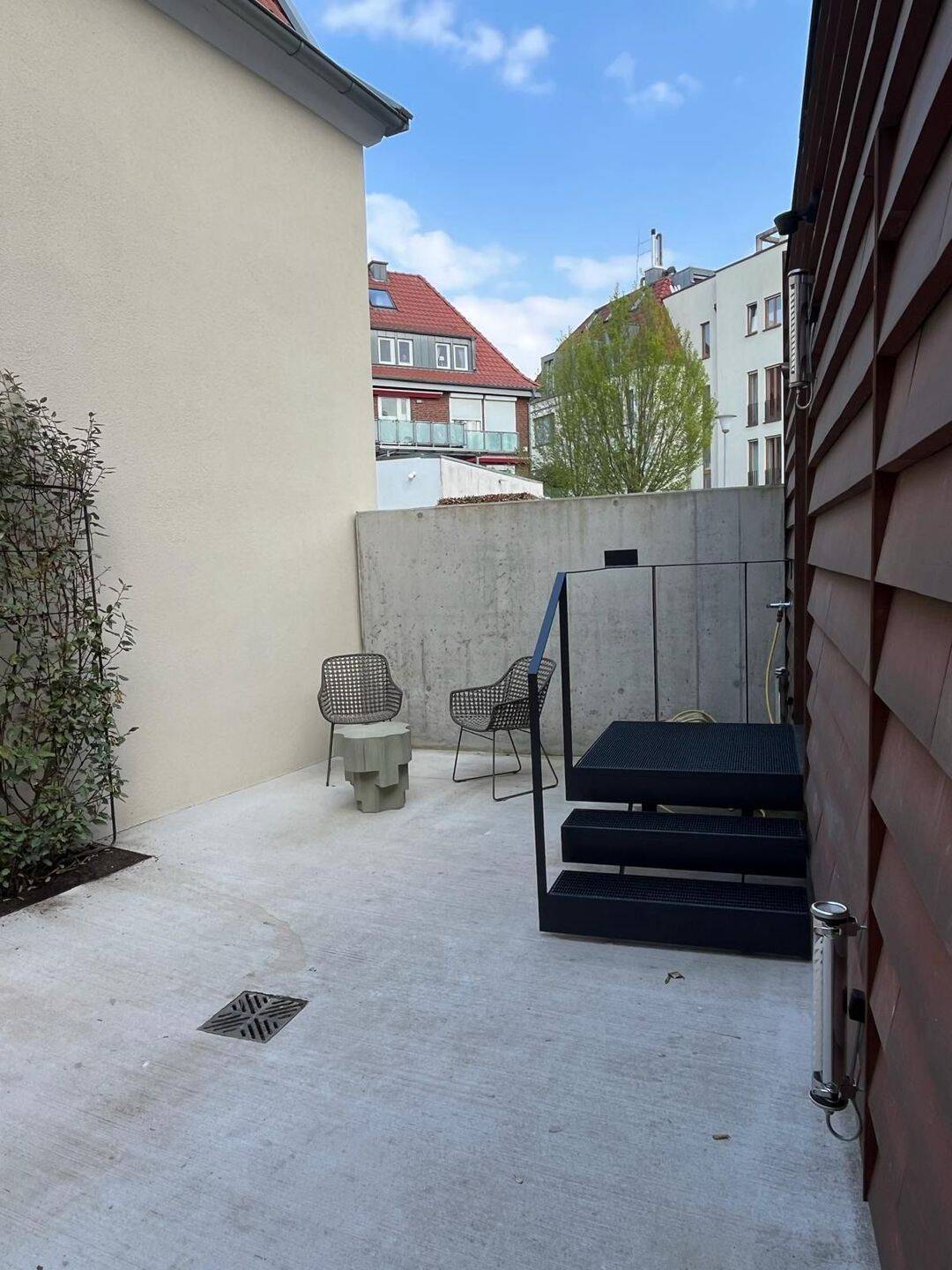 Eigenes Haus in Münster mieten - Exklusives Wohnen auf Zeit – Münster – Vorschaubild 2