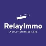 Relayimmo logo