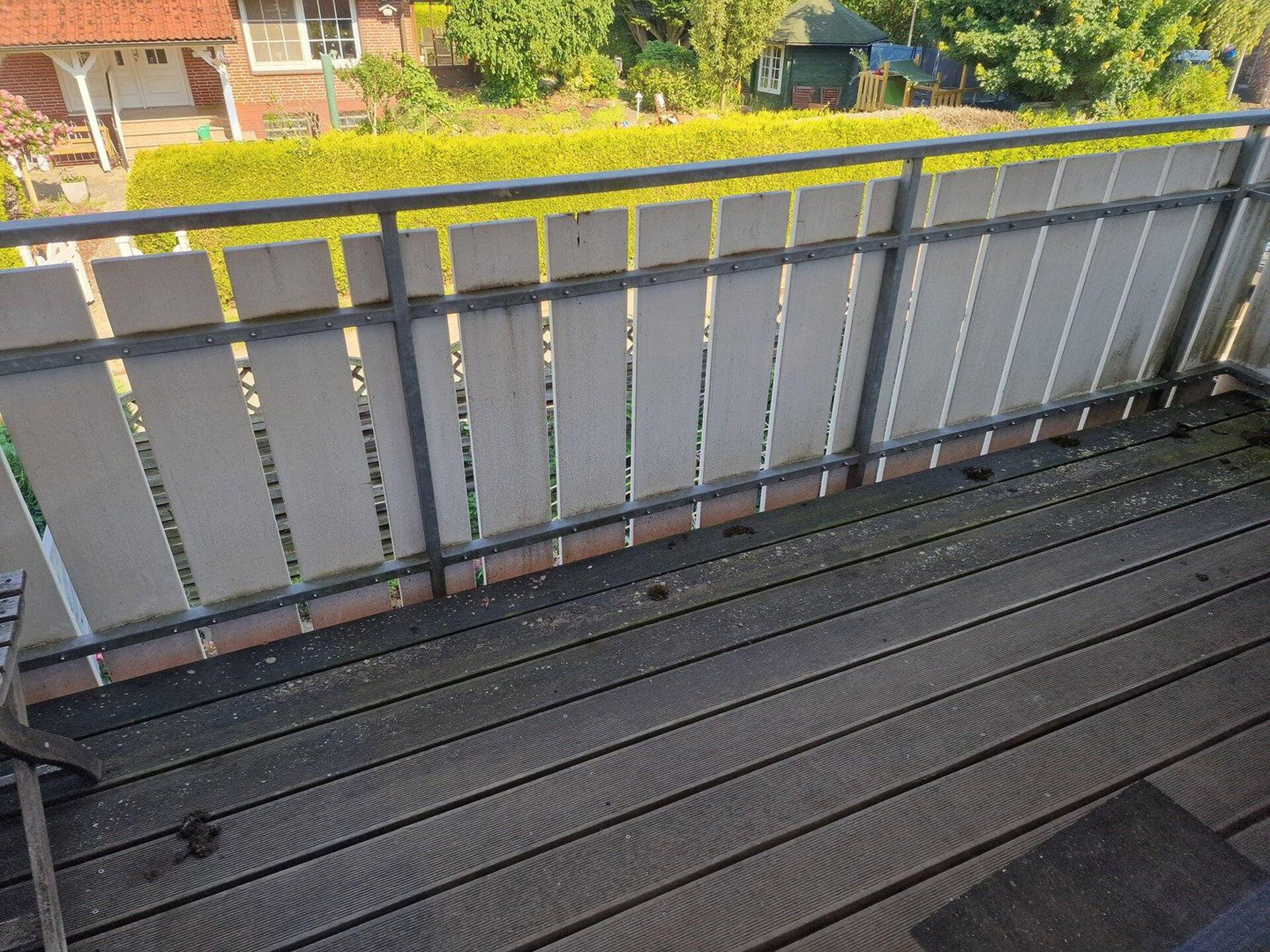Dachgeschosswohnung in 21423 Winsen (Luhe) mit 82 m² kaufen