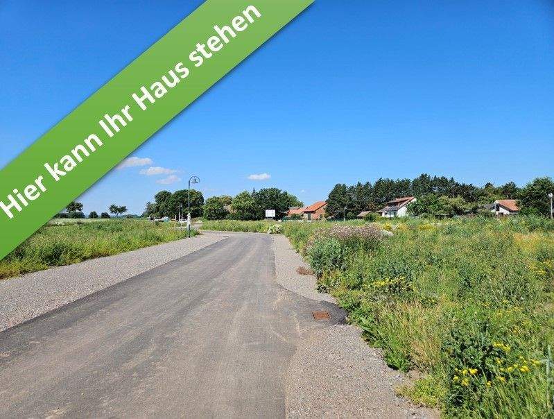 Mit Grundstück, ein Bungalow, der begeistert in Achim. – Börßum – Bild 1 von 9
