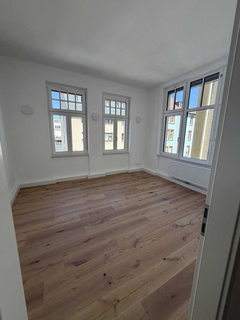 Ruhig leben. Zentral sein. Lange bleiben. | 23 exklusive Apartments am Neckartor Stuttgart – Stuttgart – Vorschaubild 4
