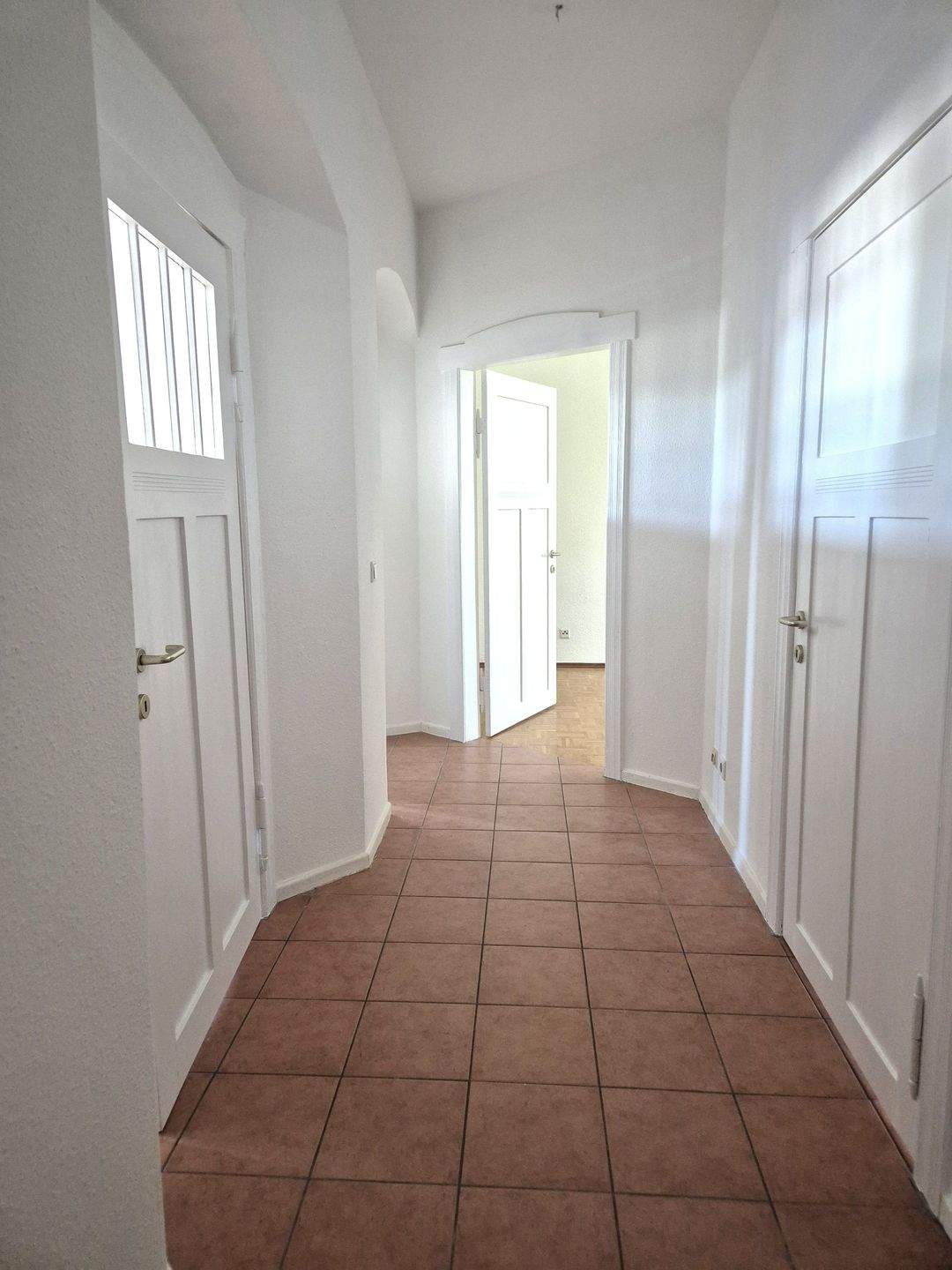 Helle 3 Zimmer Wohnung im 1. OG - perfekt für 3 Personen sowie WG geeignet – Magdeburg – Vorschaubild 4