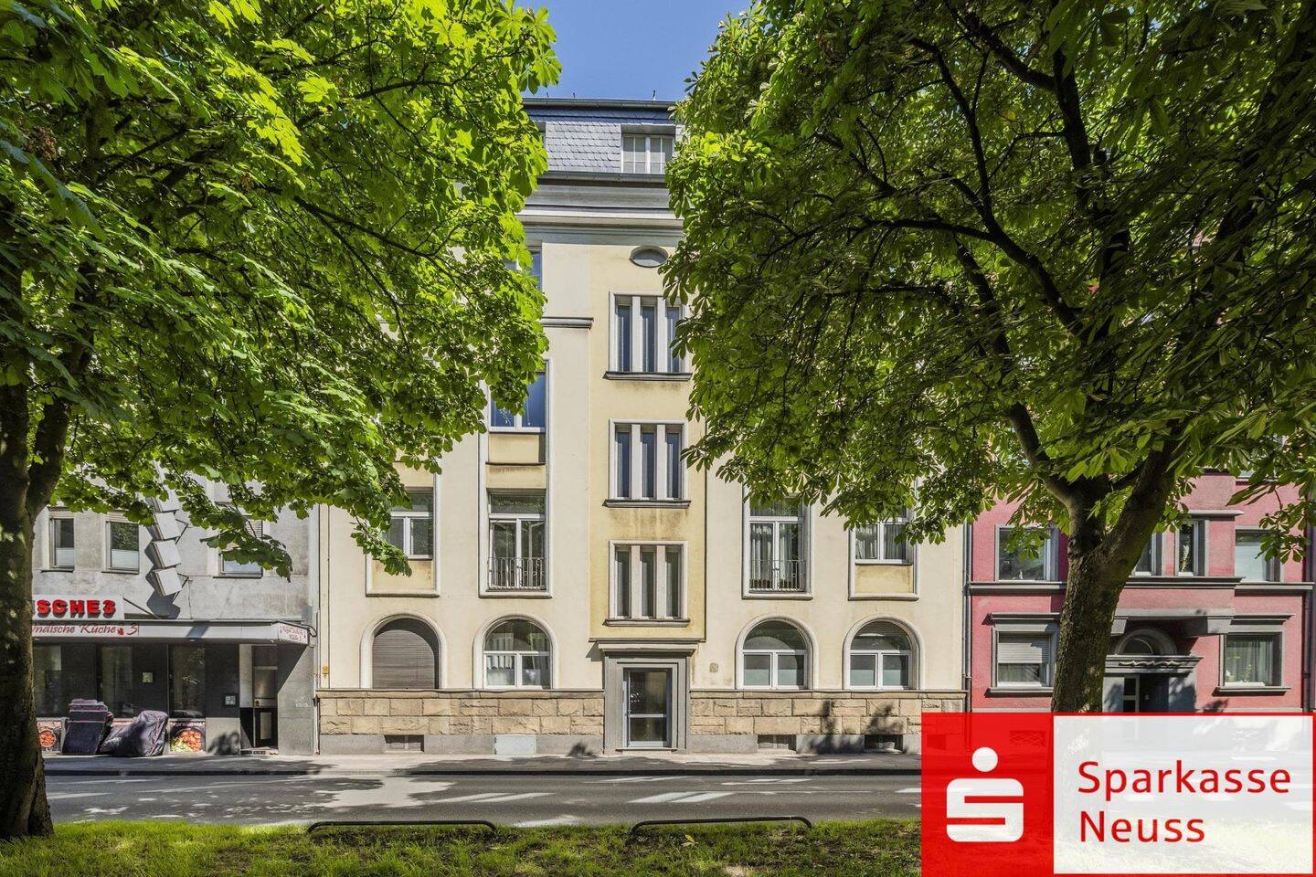 Charmantes Apartment in Uni-Nähe - Ideal für Studenten & Young Professionals