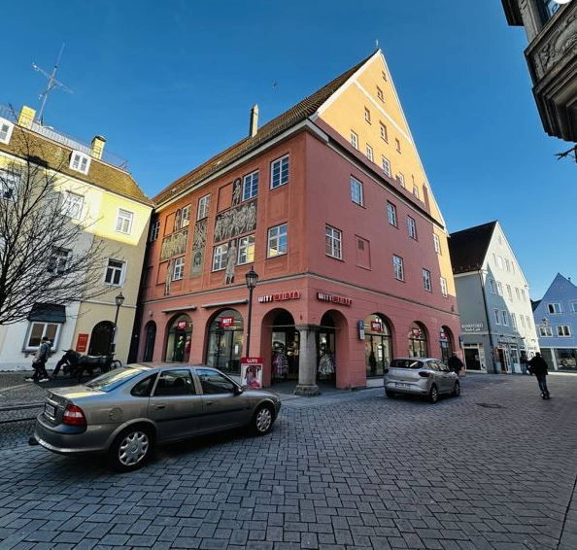 Haus in 87700 Memmingen kaufen