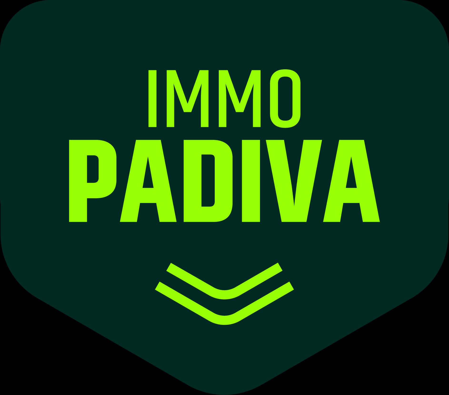 Immo Padiva logo