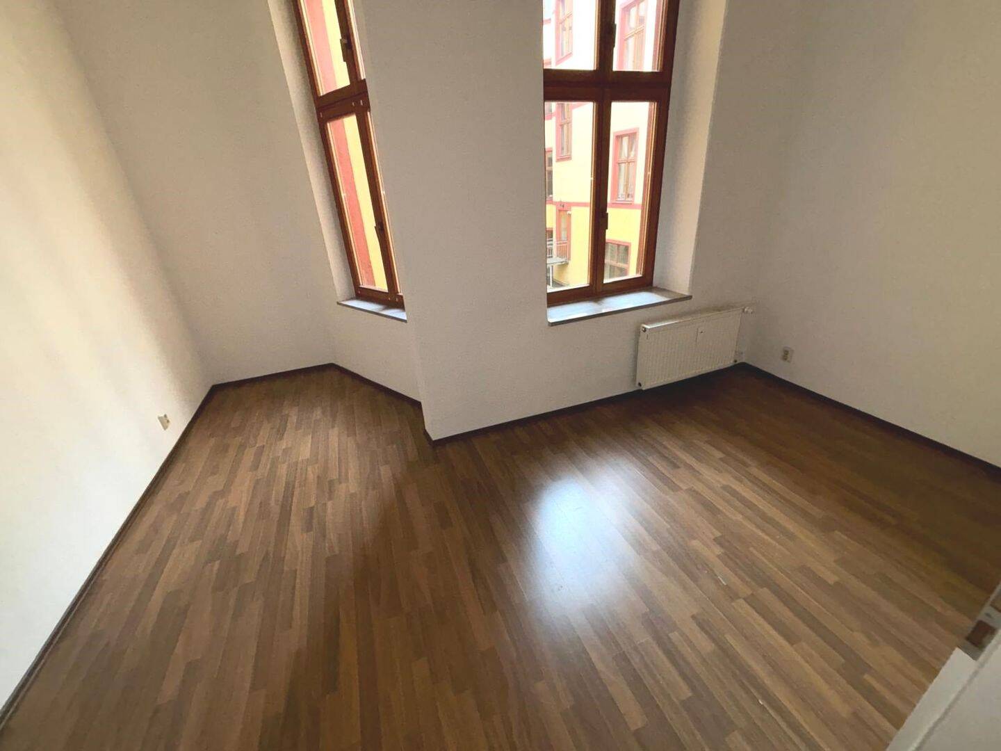 3-Raumwohnung am Hasselbachplatz - Komfort und perfekte Lage vereint – Magdeburg – Vorschaubild 5
