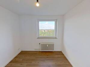Moderne 3-Zimmer-Wohnung mit BALKON und toller Aussicht in Lübeck-St. Jürgen – 23562 Lübeck – Vorschaubild 6