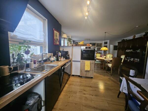 Erdgeschosswohnung in 67480 Edenkoben mit 94 m² kaufen