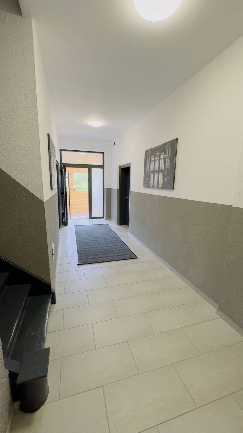 Kernsaniertes Wohnhaus in Warburg-Germete – Warburg – Vorschaubild 3
