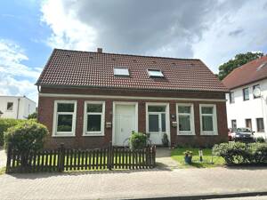3-Zimmer-Wohnung in Uninähe - WG-geeignet!