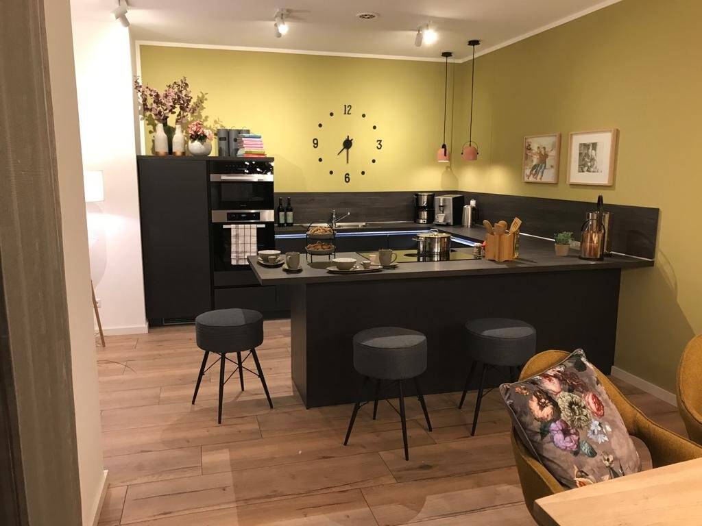 Familienglück unter einem Dach - Flexibles Generationenhaus mit Einliegerwohnung und Gartenzugang – Dohna – Vorschaubild 6
