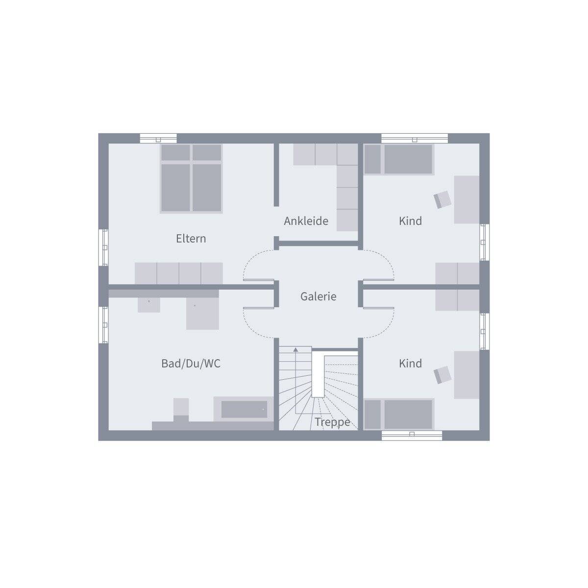 Das Haus für die ganze Familie - Made by OKAL – Kaisersesch – Vorschaubild 4