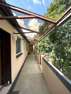 3-ZKB mit Balkon im Grünen – 99090 Erfurt – Vorschaubild 2