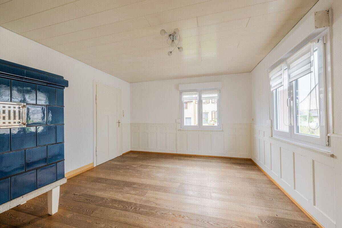 Sofort einziehen! Gemütliches Einfamilienhaus in Friedingen – Singen (Hohentwiel) – Vorschaubild 5