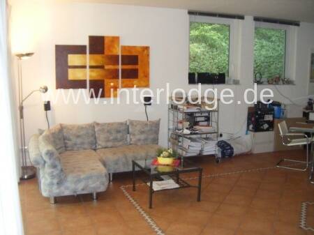INTERLODGE Sehr schöne, modern möblierte Landhauswohnung mit Terrasse in Essen-Kupferdreh. – Essen – Vorschaubild 3