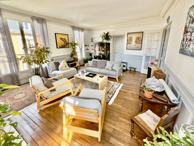 Appartement 4 pièces 95 m² · à Reims · 95,1 m² · 1 450 €/mois