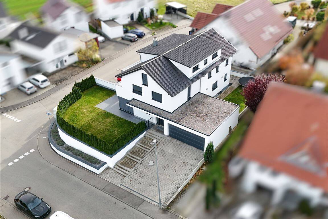 *Die perfekte Kombination aus Luxus und Komfort* – Bad Saulgau – Vorschaubild 3