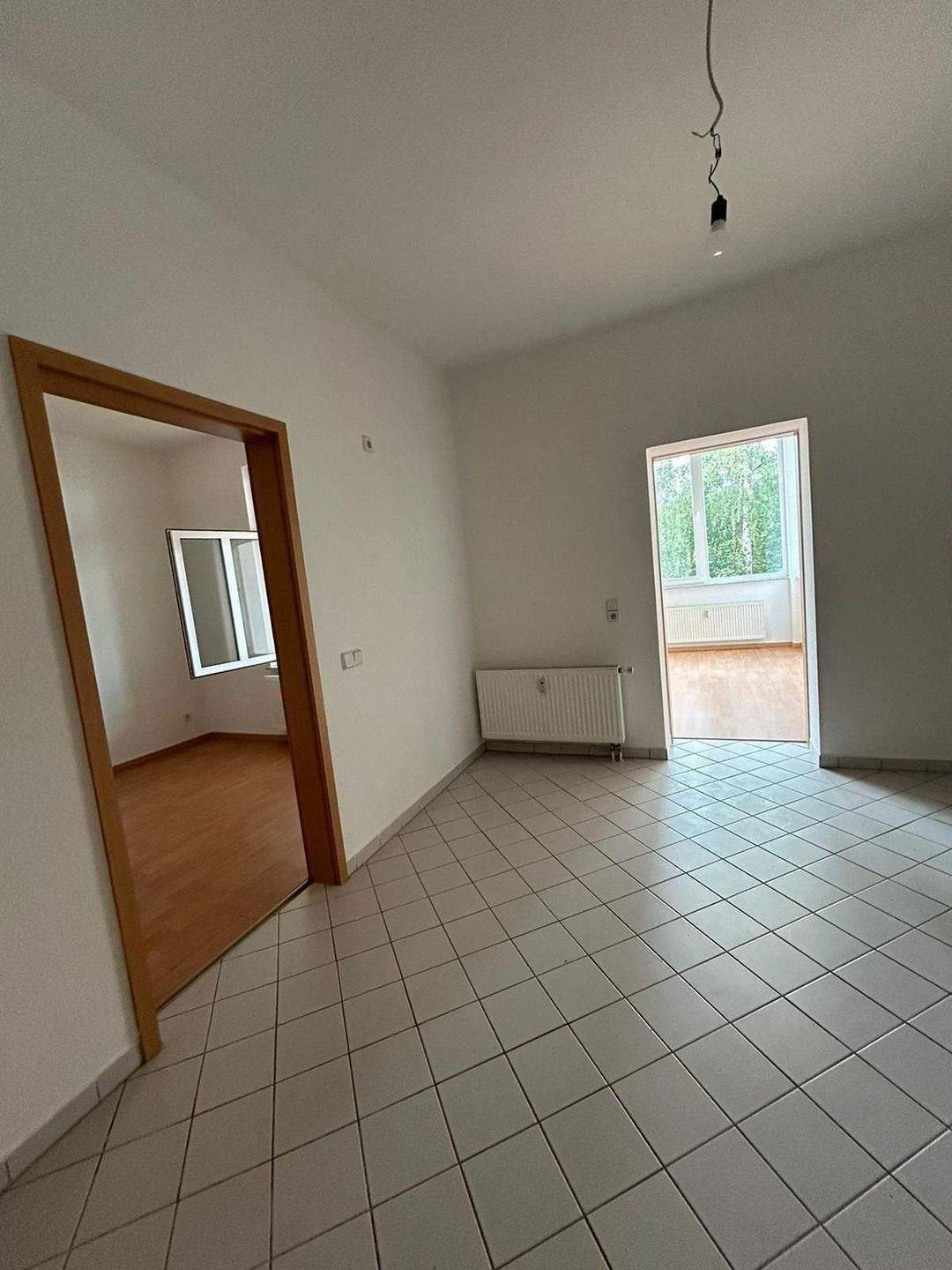 Ihr Wohlfühl-Ort! Attraktive Drei-Zimmer-Wohnung – Chemnitz – Vorschaubild 6