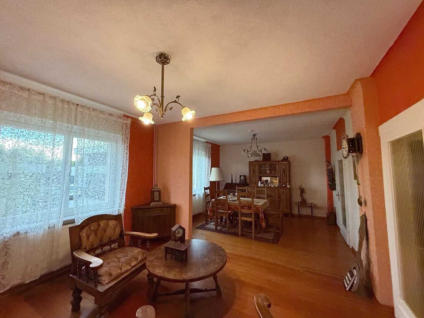 Exklusives Wohnen in Saarlouis - großzügiges Einfamilienhaus mit besonderem Flair – Saarlouis – Vorschaubild 3
