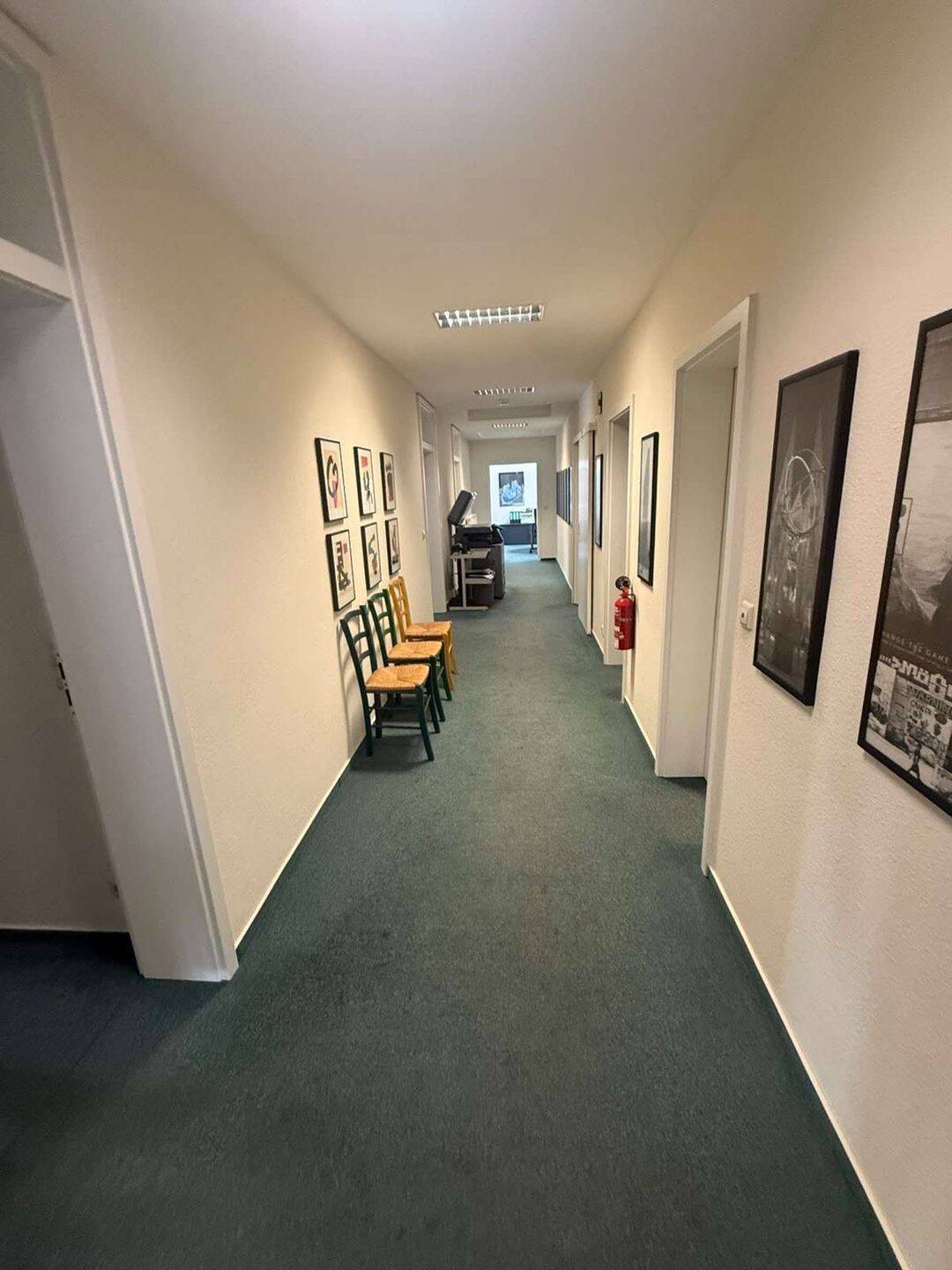 Wohn- und Geschäftshaus mit langfristig vermieteten Gewerbeeinheiten – Mülheim-Kärlich – Vorschaubild 7