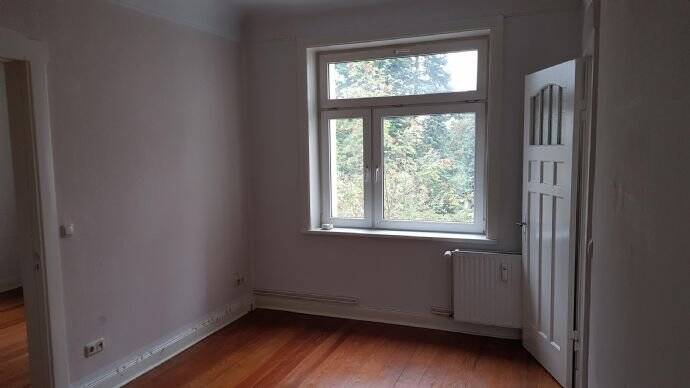 Provisionsfrei!!! 2-Zimmer-Altbau-Wohnung ab 01.05.2026 zu vermieten! – Lübeck – Vorschaubild 8