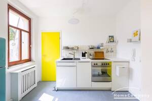 28096 HomeCompany Dresden Möbliert/Furnished 2-Zimmer Wohnung in Dresden-Blasewitz max. 2 Personen – 1309 Dresden – Vorschaubild 5