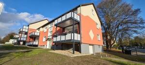 Ihre neue Wohnung: zentrale 3-Zimmer-Wohnung