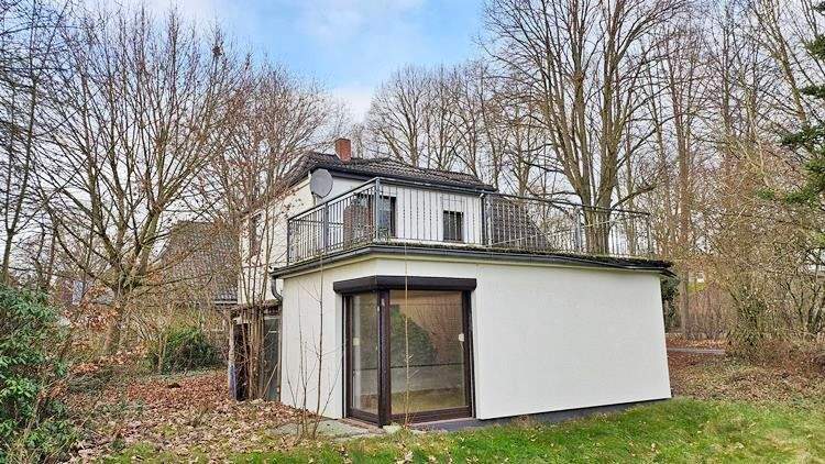 ***** reserviert ***** immo-schramm.de: Solides 1-2-Familienhaus in guter Lage – Bremervörde – Vorschaubild 3