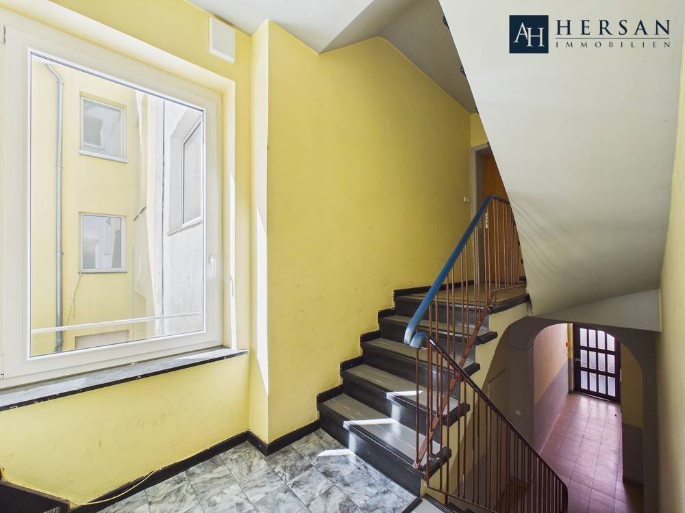 Attraktive Zwei-Zimmer-Wohnung im Herzen von Aachen - Marienplatz! – Aachen – Vorschaubild 9