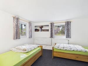 Zwei Wohnungen zum Preis von einer, 120 m² Gesamtwohnfläche – 21033 Hamburg – Vorschaubild 2