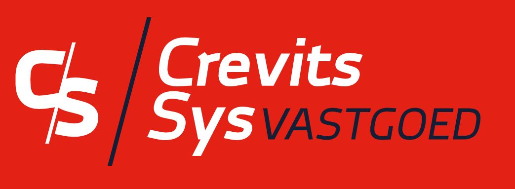 Crevits-Sys Vastgoed logo