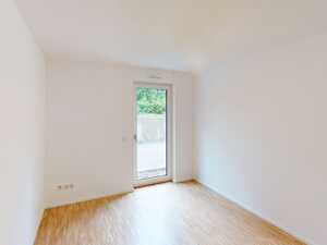 Euer neues Zuhause: Schöne 3-Zimmer-Wohnung im Erdgeschoss mit Garten – 44795 Bochum – Vorschaubild 8
